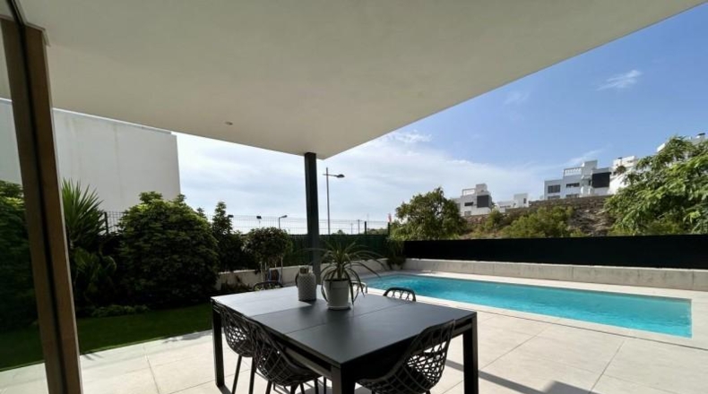 Alicante - Finestrat - 500m2