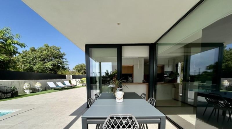 Alicante - Finestrat - 500m2