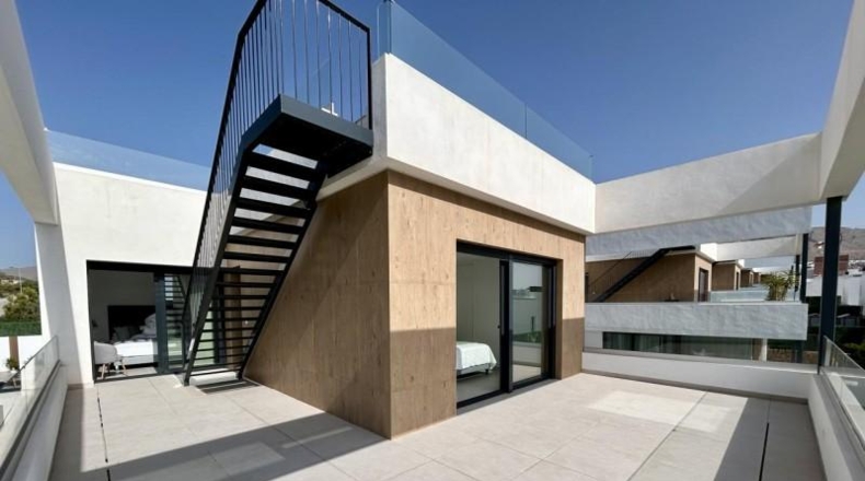 Alicante - Finestrat - 500m2
