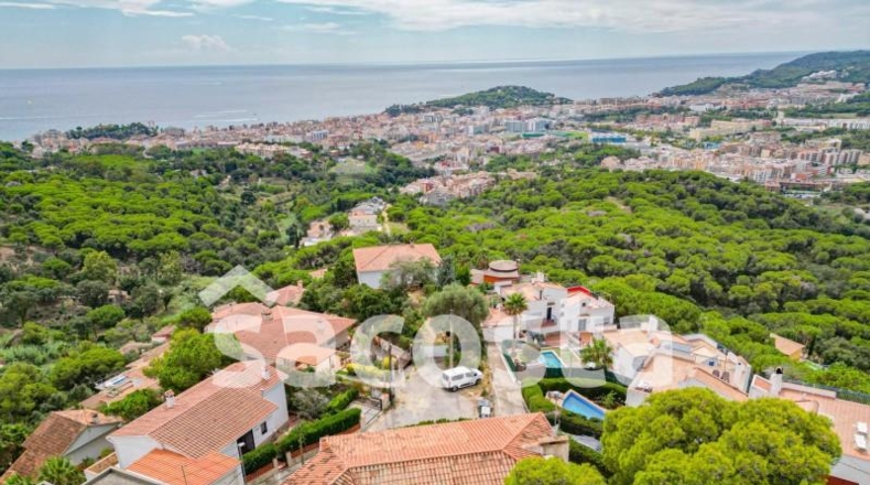 Girona - Lloret de Mar - 1653m2
