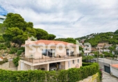 Casa de campo con terreno en venta en la España, Lloret de Mar, ref: TR337162 foto