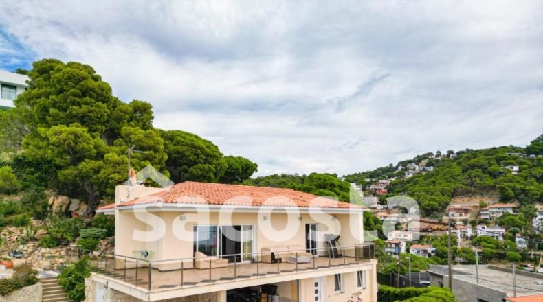 Girona - Lloret de Mar - 1653m2