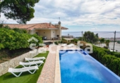 Casa de campo con terreno en venta en la España, Lloret de Mar, ref: TR337162 foto