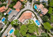 Casa de campo con terreno en venta en la España, Lloret de Mar, ref: TR337162 foto