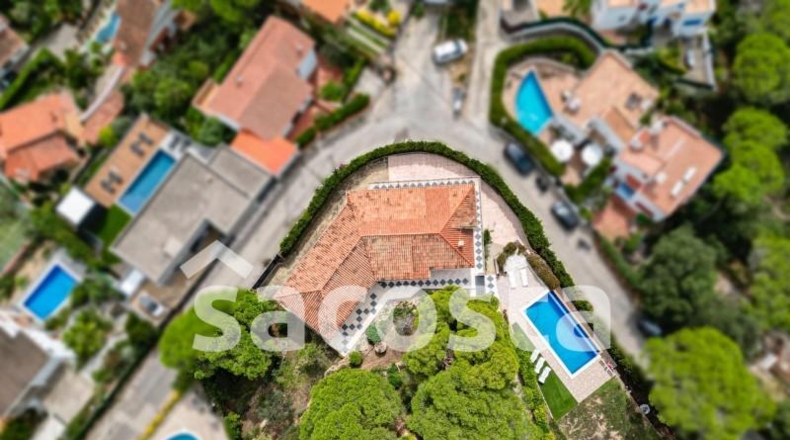 Girona - Lloret de Mar - 1653m2