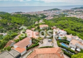 Casa de campo con terreno en venta en la España, Lloret de Mar, ref: TR337162 foto