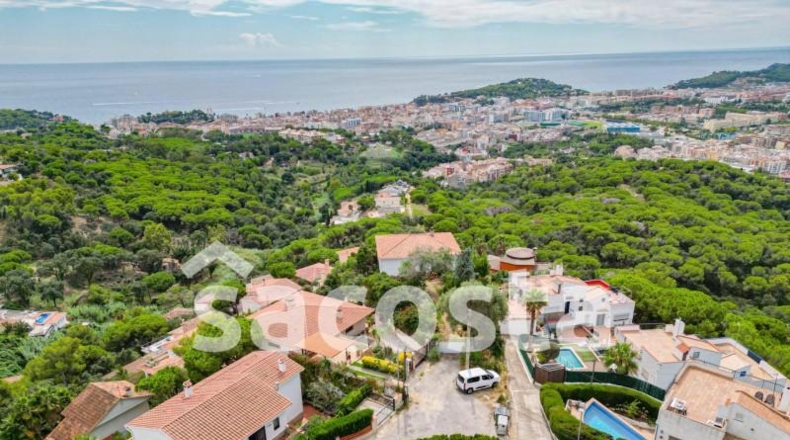 Girona - Lloret de Mar - 1653m2