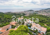 Casa de campo con terreno en venta en la España, Lloret de Mar, ref: TR337162 foto