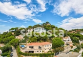 Casa de campo con terreno en venta en la España, Lloret de Mar, ref: TR337162 foto