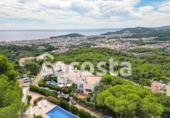Casa de campo con terreno en venta en la España, Lloret de Mar, ref: TR337162 foto