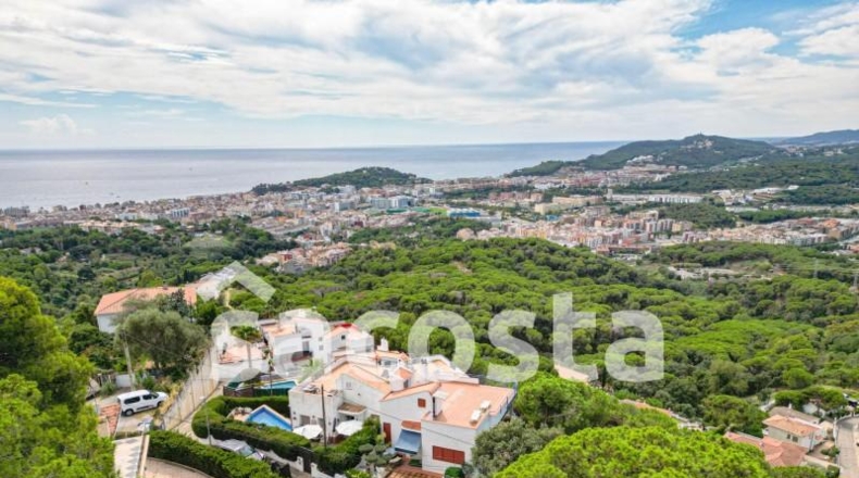 Girona - Lloret de Mar - 1653m2