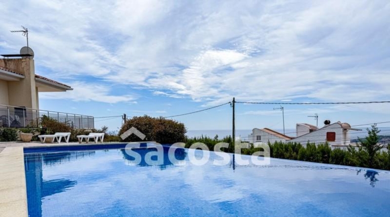 Girona - Lloret de Mar - 1653m2