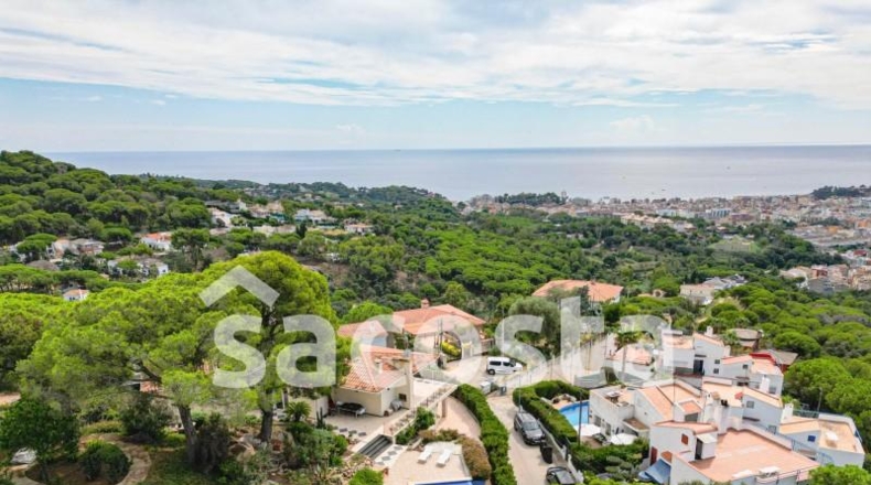 Girona - Lloret de Mar - 1653m2