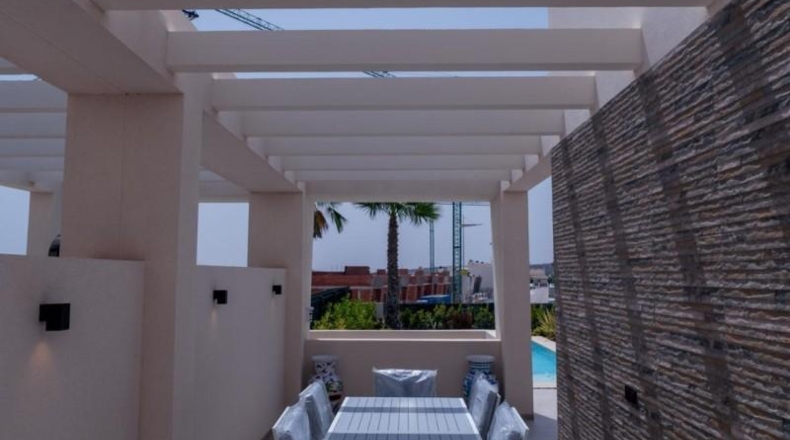 Alicante - Algorfa - 342m2