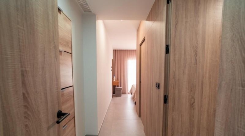 Alicante - Algorfa - 342m2