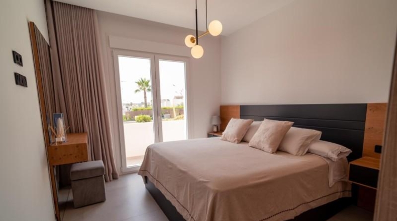 Alicante - Algorfa - 342m2