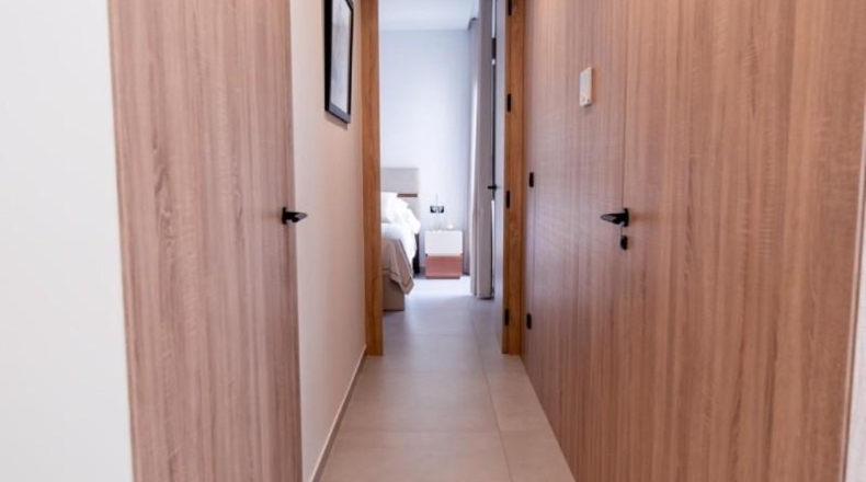 Alicante - Algorfa - 342m2