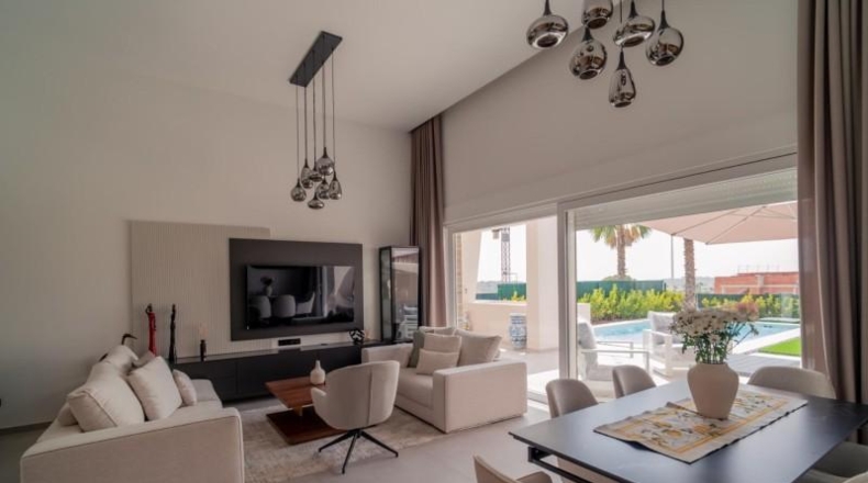 Alicante - Algorfa - 342m2