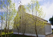 Detached villa with land for sale on España, Forfoleda, ref: TR320950 photo