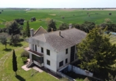 Detached villa with land for sale on España, Forfoleda, ref: TR320950 photo
