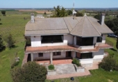 Detached villa with land for sale on España, Forfoleda, ref: TR320950 photo