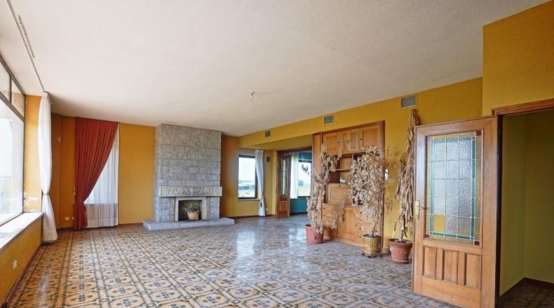 Salamanca - Forfoleda - 372826m2