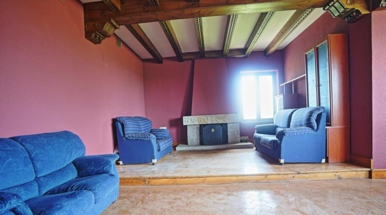 Salamanca - Forfoleda - 372826m2