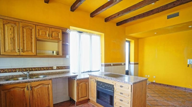 Salamanca - Forfoleda - 372826m2