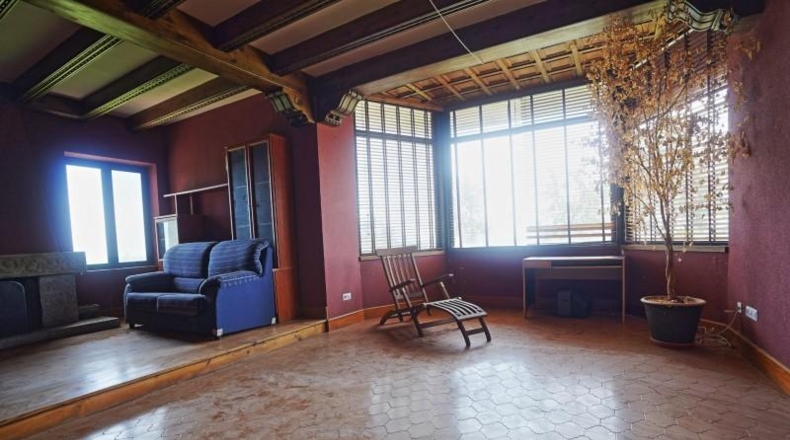 Salamanca - Forfoleda - 372826m2