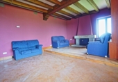 Detached villa with land for sale on España, Forfoleda, ref: TR320950 photo
