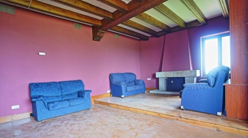 Salamanca - Forfoleda - 372826m2