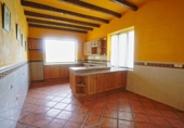Detached villa with land for sale on España, Forfoleda, ref: TR320950 photo