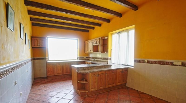 Salamanca - Forfoleda - 372826m2