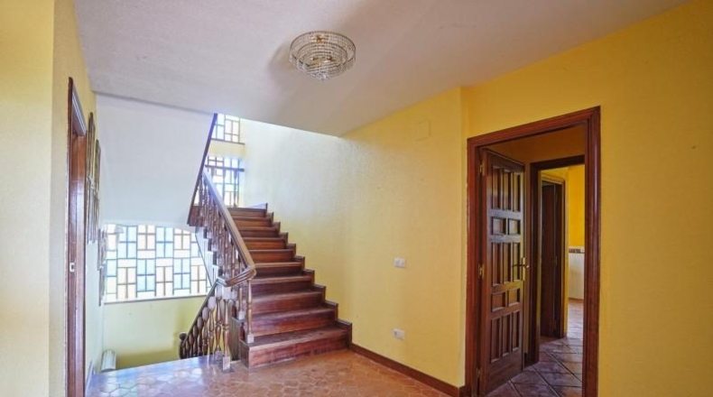 Salamanca - Forfoleda - 372826m2