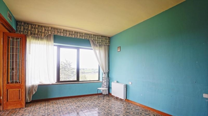 Salamanca - Forfoleda - 372826m2
