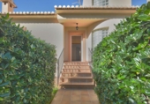 Detached villa with land for sale on España, Dénia, ref: TR340213 photo