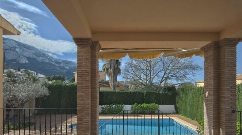 Alicante - Denia - 810m2