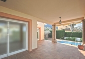 Detached villa with land for sale on España, Dénia, ref: TR340213 photo