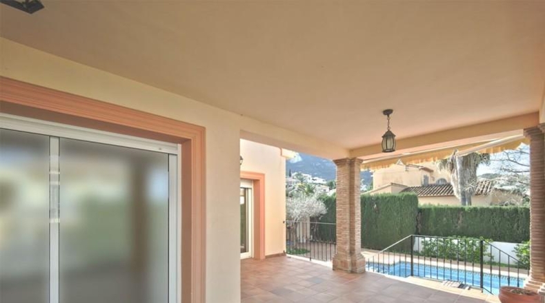 Alicante - Denia - 810m2