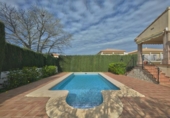 Detached villa with land for sale on España, Dénia, ref: TR340213 photo
