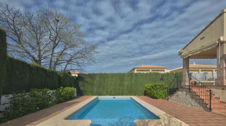 Alicante - Denia - 810m2