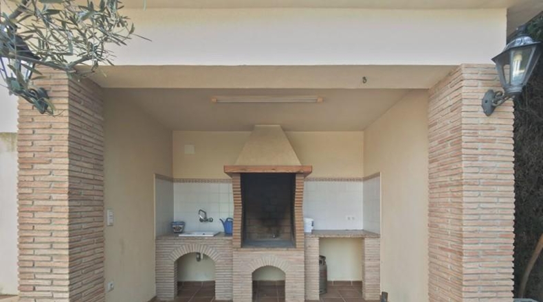 Alicante - Denia - 810m2