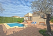 Detached villa with land for sale on España, Dénia, ref: TR340213 photo