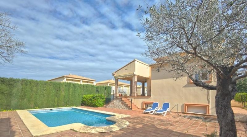 Alicante - Denia - 810m2