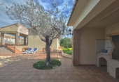 Detached villa with land for sale on España, Dénia, ref: TR340213 photo