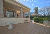 Detached villa with land for sale on España, Dénia, ref: TR340213 photo