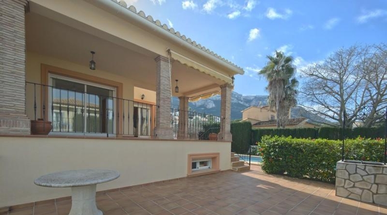 Alicante - Denia - 810m2