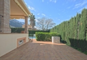 Detached villa with land for sale on España, Dénia, ref: TR340213 photo