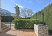 Detached villa with land for sale on España, Dénia, ref: TR340213 photo