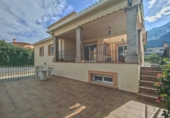 Detached villa with land for sale on España, Dénia, ref: TR340213 photo